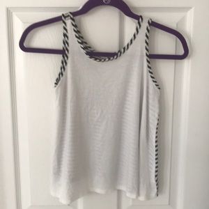 Soprano Tank Top